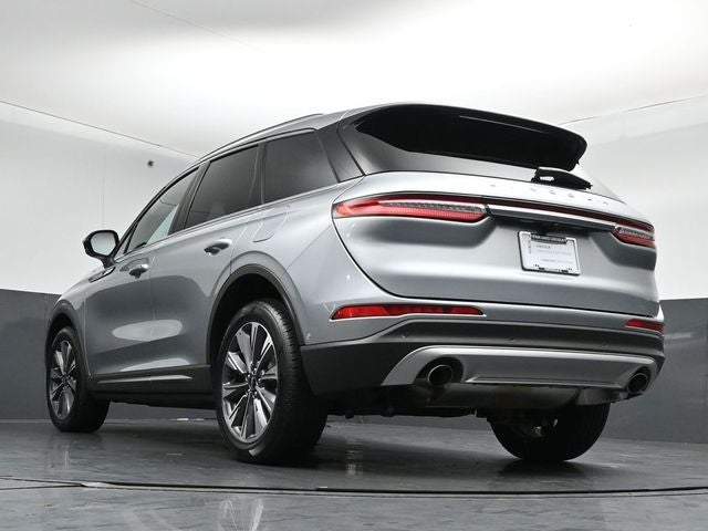 2021 Lincoln Corsair Reserve