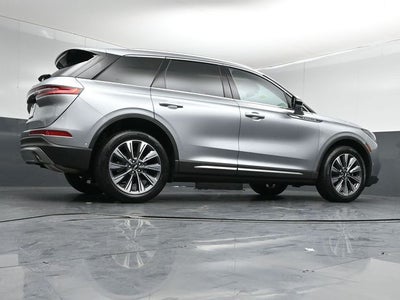 2021 Lincoln Corsair Reserve