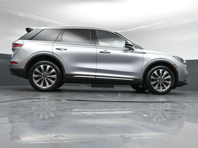 2021 Lincoln Corsair Reserve