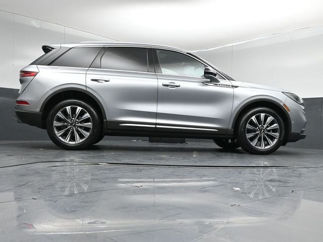 2021 Lincoln Corsair Reserve