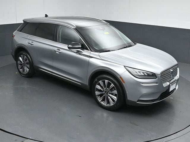 2021 Lincoln Corsair Reserve