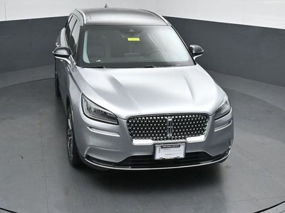 2021 Lincoln Corsair Reserve