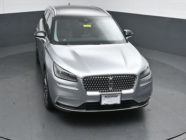 2021 Lincoln Corsair Reserve