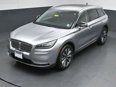 2021 Lincoln Corsair Reserve