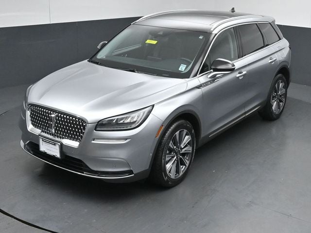 2021 Lincoln Corsair Reserve