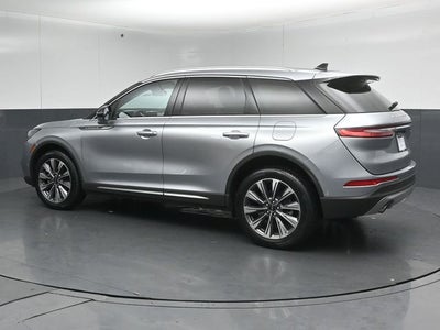 2021 Lincoln Corsair Reserve