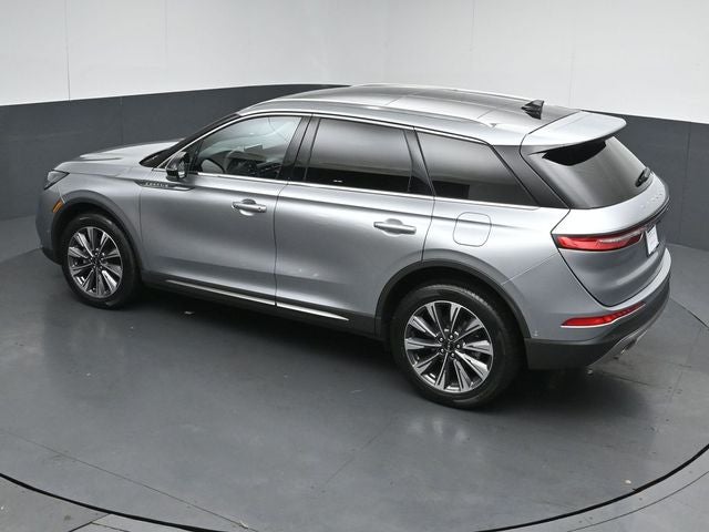 2021 Lincoln Corsair Reserve