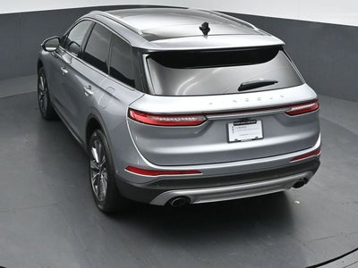 2021 Lincoln Corsair Reserve
