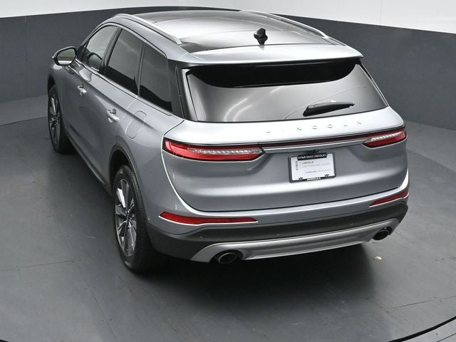 2021 Lincoln Corsair Reserve