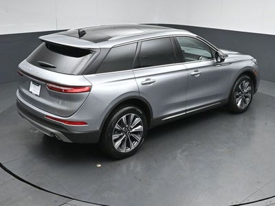 2021 Lincoln Corsair Reserve