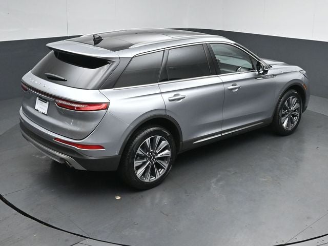 2021 Lincoln Corsair Reserve