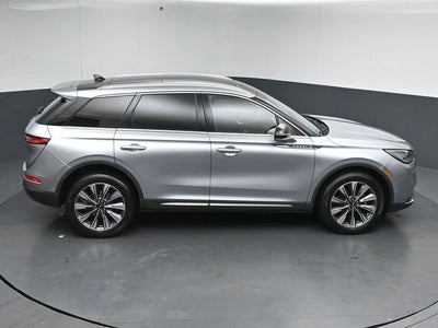 2021 Lincoln Corsair Reserve
