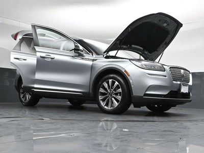2021 Lincoln Corsair Reserve