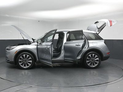2021 Lincoln Corsair Reserve