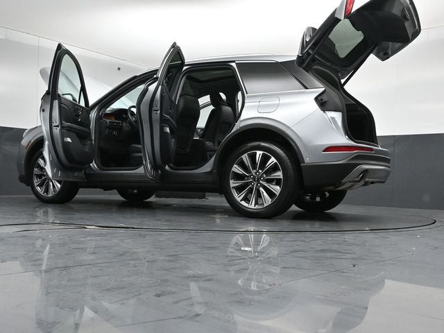2021 Lincoln Corsair Reserve