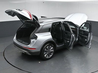 2021 Lincoln Corsair Reserve