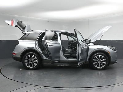 2021 Lincoln Corsair Reserve
