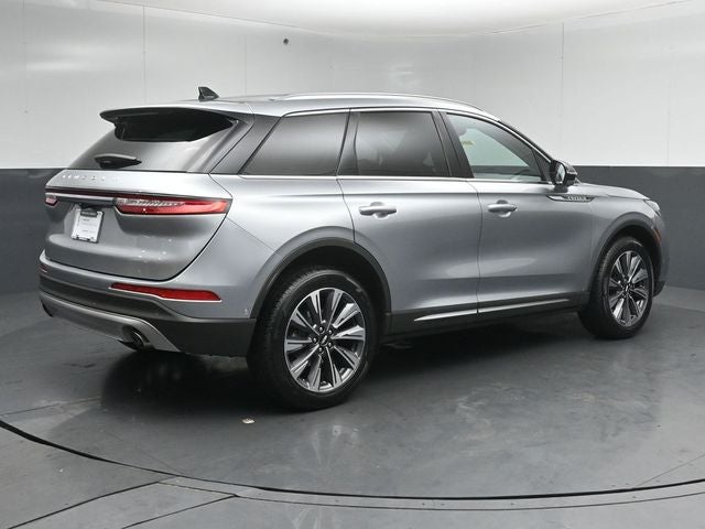 2021 Lincoln Corsair Reserve