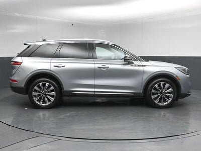 2021 Lincoln Corsair Reserve