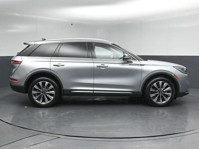 2021 Lincoln Corsair Reserve
