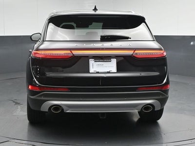 2024 Lincoln Corsair Reserve