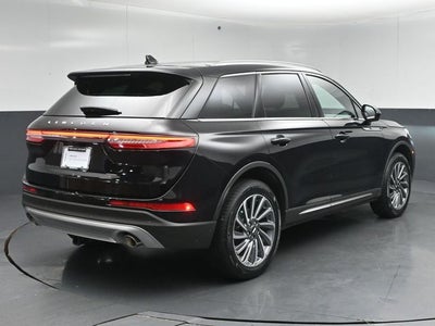 2024 Lincoln Corsair Reserve