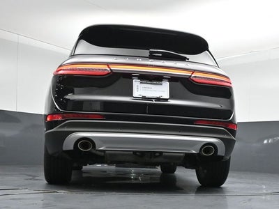 2024 Lincoln Corsair Reserve