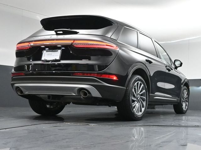 2024 Lincoln Corsair Reserve