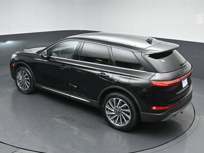 2024 Lincoln Corsair Reserve