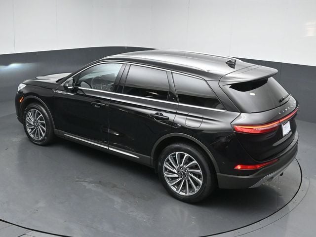2024 Lincoln Corsair Reserve