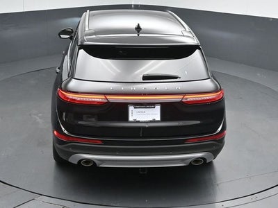 2024 Lincoln Corsair Reserve