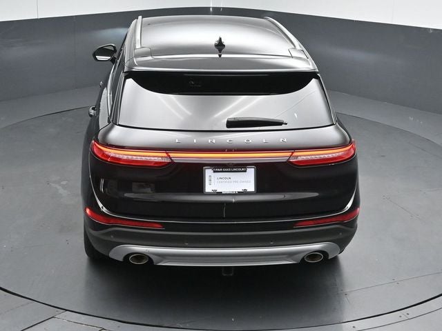 2024 Lincoln Corsair Reserve