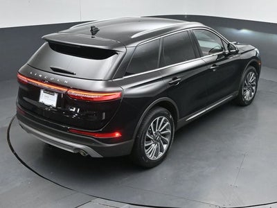 2024 Lincoln Corsair Reserve