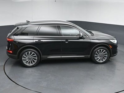 2024 Lincoln Corsair Reserve