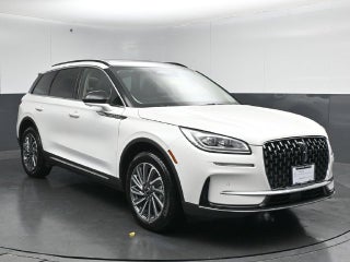 2025 Lincoln Corsair Reserve