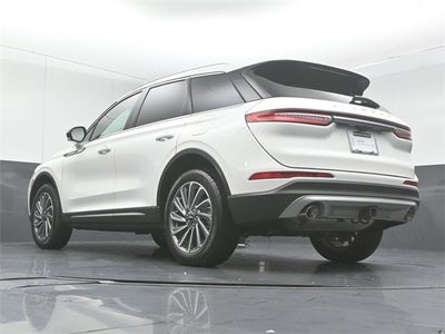 2023 Lincoln Corsair Reserve