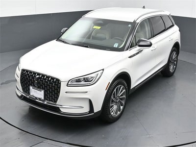 2023 Lincoln Corsair Reserve