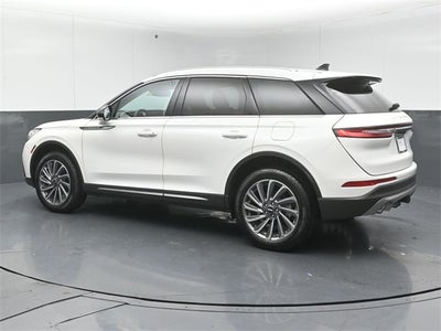 2023 Lincoln Corsair Reserve