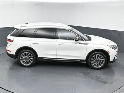 2023 Lincoln Corsair Reserve