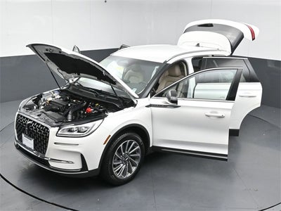 2023 Lincoln Corsair Reserve