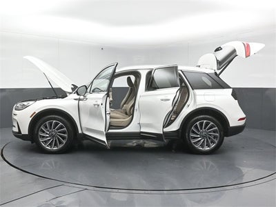 2023 Lincoln Corsair Reserve