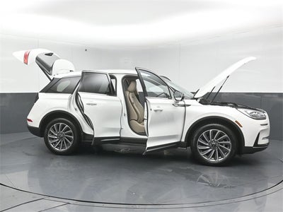 2023 Lincoln Corsair Reserve