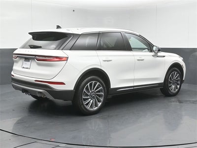 2023 Lincoln Corsair Reserve