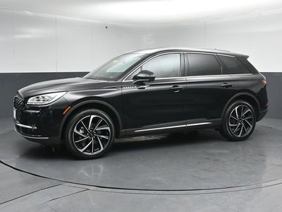 2023 Lincoln Corsair Reserve