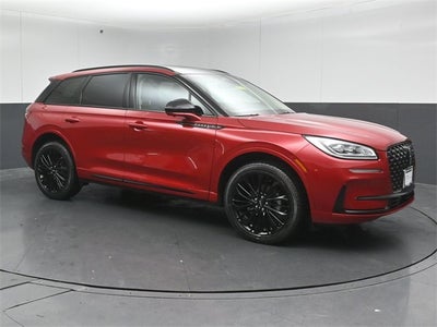 2023 Lincoln Corsair Reserve