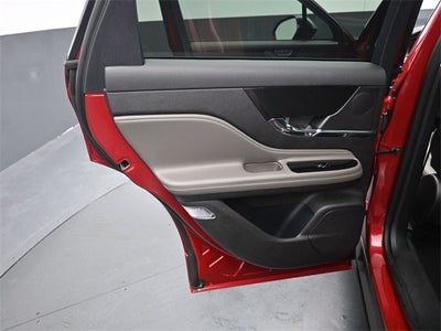 2023 Lincoln Corsair Reserve