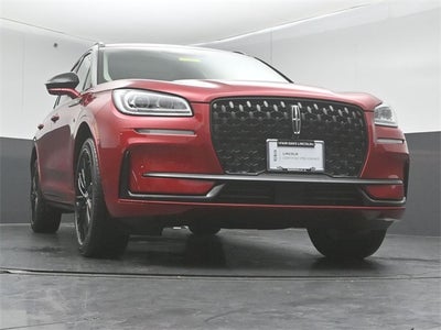 2023 Lincoln Corsair Reserve