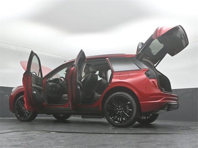 2023 Lincoln Corsair Reserve