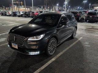 2020 Lincoln Corsair Reserve