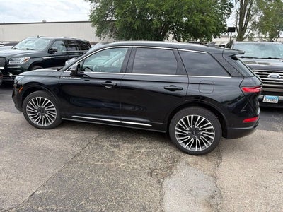 2022 Lincoln Corsair Reserve SPORT